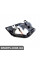 Ліхтар заднього ходу Signeda ZRN1305R (аналог для 4419129)