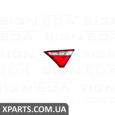 Ліхтар заднього ходу Signeda 17-5535-00-1A (аналог для 81580-06410)