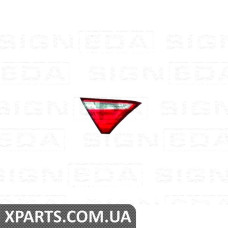 Ліхтар заднього ходу Signeda 17-5536-00-1A (аналог для 81590-06410)