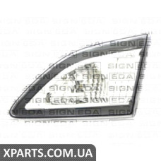 Ліхтар заднього ходу Signeda ZMZ1312R (аналог для BBM4513F0G)