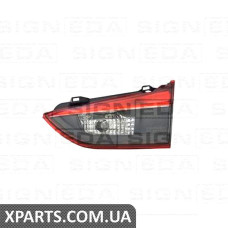 Ліхтар заднього ходу Signeda 17-5429-00-1A (аналог для GHK1-51-3F0A)