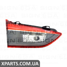 Ліхтар заднього ходу Signeda 17-5430-00-1A (аналог для GHK1-51-3G0A)