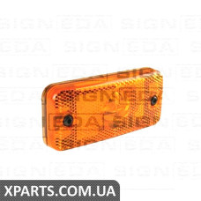ГАБАРИТ Signeda ZFT1801L/R (аналог для 1329718)