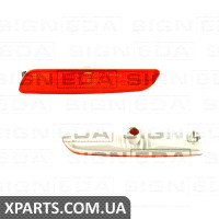 ГАБАРИТ Signeda ZVV1801R (аналог для 30621938)