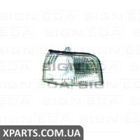 ГАБАРИТ Signeda ZHD1517L (аналог для 34301SM4G02)