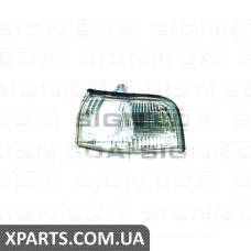 ГАБАРИТ Signeda ZHD1517L (аналог для 34301SM4G02)