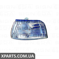 ГАБАРИТ Signeda ZHD1518L (аналог для 34351-SM4-G03)