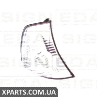 ГАБАРИТ Signeda ZTY1687R (аналог для 8173326030)