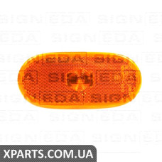 ГАБАРИТ Signeda ZBZ1804L/R (аналог для A9068201456)