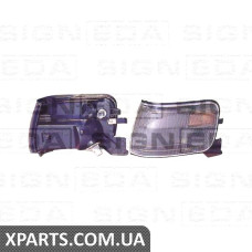 ГАБАРИТ Signeda ZMB1563L (аналог для MB907017)