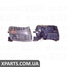 ГАБАРИТ Signeda ZMB1563R (аналог для MB907018)