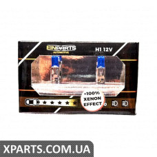 H1 Лампочка Signeda H1+100%. (EP) (аналог для EPB29K)