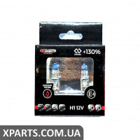 H1 Лампочка Signeda H1+130%. (EP) (аналог для EPB45K)