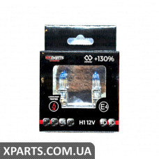 H1 Лампочка Signeda H1+130%. (EP) (аналог для EPB45K)