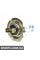 H7 Лампочка Signeda H7.NBP.(OS) (аналог для 64210NBU)