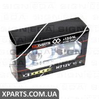 H7 ЛАМПОЧКА Signeda H7+130%.(EP) (аналог для EPB47K)