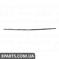 ХРОМ НА ЛЕНТУ БАМПЕРА Signeda PBM04060MAC (аналог для 51117135534)