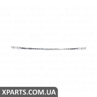 ХРОМ НА НОМЕРОДЕРЖУВАЧ Signeda PBM99040MA (аналог для 51117033397)