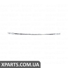ХРОМ НА НОМЕРОДЕРЖУВАЧ Signeda PBM99040MA (аналог для 51117033397)
