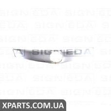 ХРОМ НА ҐРАТИ Signeda PHD07102MAU (аналог для 71122-TL2-A00)