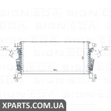 ІНТЕРКУЛЕР Signeda RI96556 (аналог для 1302144)