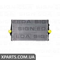 ІНТЕРКУЛЕР Signeda RI969002 (аналог для 8649471)