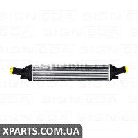 ИНТЕРКУЛЕР Signeda RC96567Q (аналог для 8K0145805G)