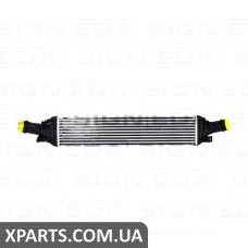 ІНТЕРКУЛЕР Signeda RC96567Q (аналог для 8K0145805G)