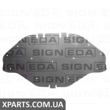 ІЗОЛЯЦІЯ КАПОТУ Signeda PBZ25004A (аналог для 1666820126)