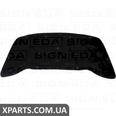 ІЗОЛЯЦІЯ КАПОТУ Signeda PBZ25016A (аналог для 1766820026)