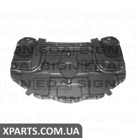 ІЗОЛЯЦІЯ КАПОТУ Signeda PBZ25006A (аналог для 2046820526)
