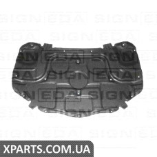 ІЗОЛЯЦІЯ КАПОТУ Signeda PBZ25006A (аналог для 2046820526)