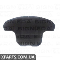 ІЗОЛЯЦІЯ КАПОТУ Signeda PBZ25010A (аналог для 2136820026) ІЗОЛЯЦІЯ КАПОТУ Signeda PBZ25010A (аналог для 2136820026)