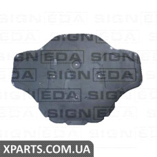 ІЗОЛЯЦІЯ КАПОТУ Signeda PBM25014A (аналог для 51487330652)