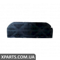 ІЗОЛЯЦІЯ КАПОТУ Signeda PTY25001A (аналог для 53341-48080)