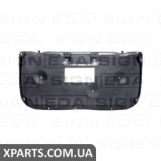 ІЗОЛЯЦІЯ КАПОТУ Signeda PTY25003A (аналог для 5334160450)