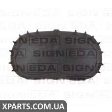 ІЗОЛЯЦІЯ КАПОТУ Signeda PVG25014A (аналог для 5N0863831B)