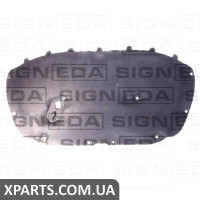 ІЗОЛЯЦІЯ КАПОТУ Signeda PVG25003A (аналог для 6R0863831B)