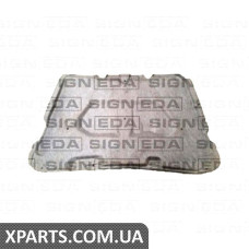 ІЗОЛЯЦІЯ КАПОТУ Signeda PHD25002A (аналог для 74141SEA000)