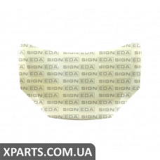 КАПОТ Signeda PFD20122(K)A (аналог для 1349838)