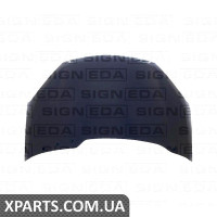 КАПОТ Signeda PFD20153A (аналог для 1493967)