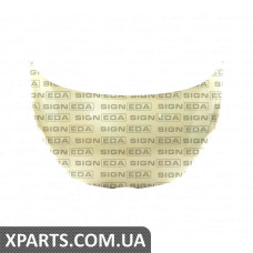 КАПОТ Signeda PFD20154A (аналог для 1526364)