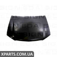 КАПОТ Signeda PCV20129A (аналог для 15939876)