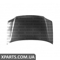 КАПОТ Signeda PVW20030A (аналог для 1T0823031B)