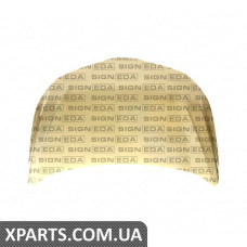 КАПОТ Signeda PCV20149A (аналог для 23134824)