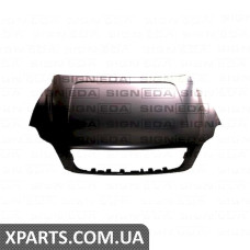 КАПОТ Signeda PVV20013A (аналог для 307964916)