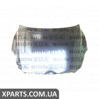 КАПОТ Signeda PVV20019B (аналог для 31335847-5)
