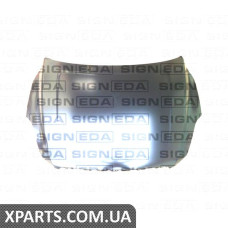 КАПОТ Signeda PVV20019B (аналог для 31335847-5)