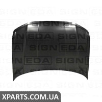 КАПОТ Signeda PVG20107A (аналог для 3CN823031J)