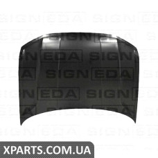 КАПОТ Signeda PVG20107A (аналог для 3CN823031J)